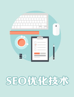 SEO优化技术